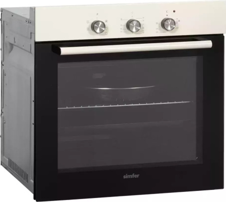 Встраиваемая духовка Simfer B6ER16001