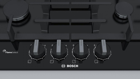 Варочная поверхность Bosch PPP 6A6C90R