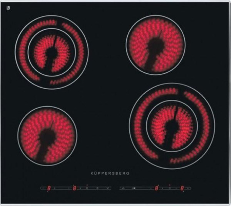 Варочная поверхность Kuppersberg FA 6VS16