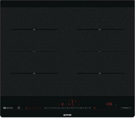 Варочная поверхность Gorenje IS 646 BG