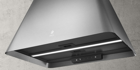 Кухонная вытяжка Elica Ikona Light Ix/f/60