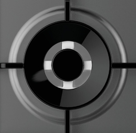 Варочная поверхность Candy CHW 6BR4WGTGH