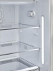 Холодильник Smeg FAB28RCR3