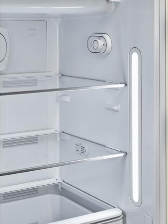 Холодильник Smeg FAB28RCR3
