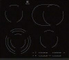 Варочная поверхность Electrolux EHF 56547 FK