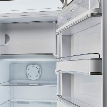 Холодильник Smeg FAB28RCR3