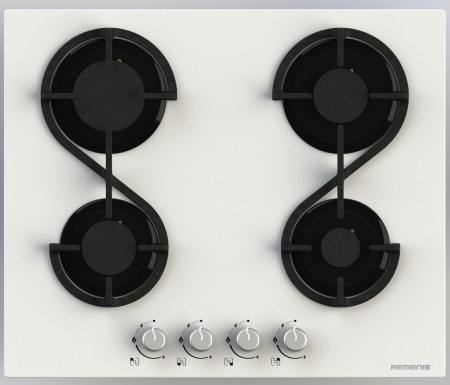 Варочная поверхность Remenis REM-2154