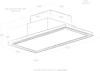 Кухонная вытяжка Elica Skydome H16 A/100
