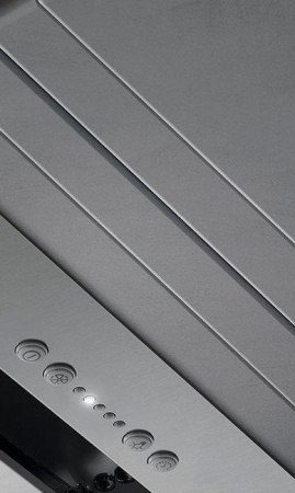 Кухонная вытяжка Elica Hidden Ixgl/A/60