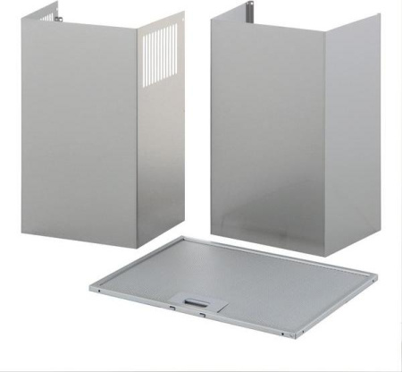 Кухонная вытяжка Elica Shire IX BL/A/90