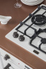 Варочная поверхность Korting HG 6115CTRI