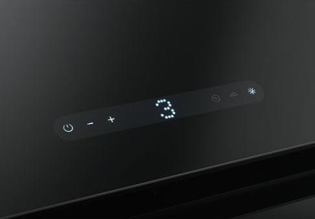 Кухонная вытяжка Franke Fma 2.0 807 Bk/gr