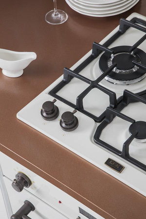 Варочная поверхность Korting HG 6115CTRI