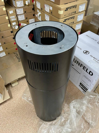 Кухонная вытяжка Maunfeld Lee Push 39