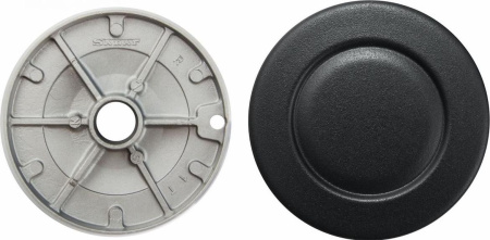 Варочная поверхность Maunfeld EEHS.64.5ES/KG