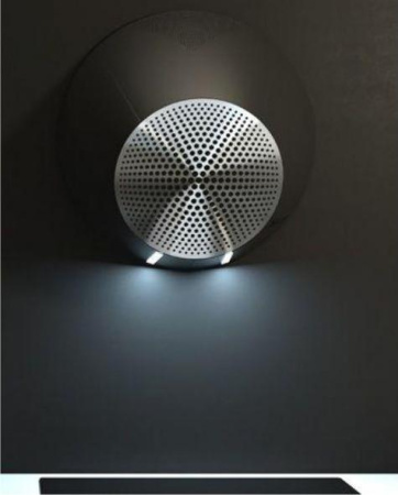 Кухонная вытяжка Sirius SL96 Hoop