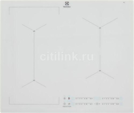 Варочная поверхность Electrolux IPES 6451WF