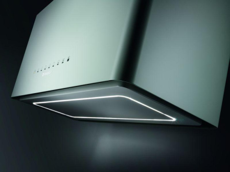 Кухонная вытяжка Faber Thalia WH Corian F60