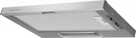 Кухонная вытяжка Kuppersberg Slimlux IV 60 X
