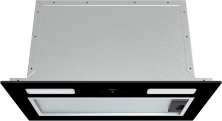 Кухонная вытяжка Midea MH60I550GB