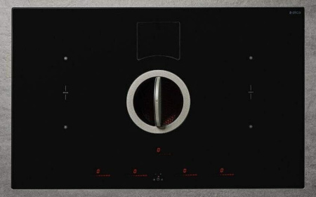 Варочная поверхность Elica NIKOLATESLA SWITCH BL/A/83