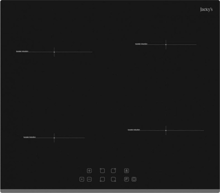 Варочная поверхность Jackys JH IB66