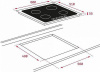 Варочная поверхность Teka IZF 6420