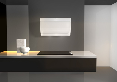 Кухонная вытяжка Faber Cocktail WH A80 EG8