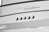 Кухонная вытяжка Kuppersberg Kaminox 90 X