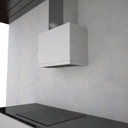 Кухонная вытяжка Korting KHP 6880 GW