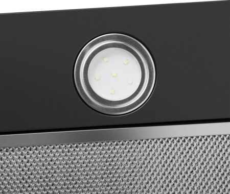 Кухонная вытяжка Maunfeld Trapeze 602M