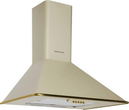 Кухонная вытяжка Zigmund & Shtain K 138.6 X