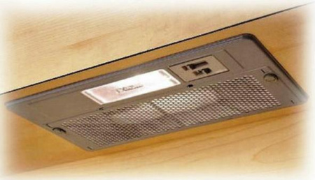 Кухонная вытяжка Elica Elibloc 9 LX F/80