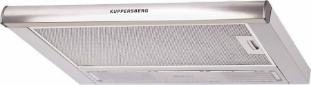 Кухонная вытяжка Kuppersberg Slimlux II 60 C