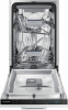 Посудомоечная машина Samsung DW50R4050BB