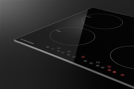 Варочная поверхность Maunfeld EVSE 594FDBK