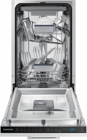 Посудомоечная машина Samsung DW50R4050BB