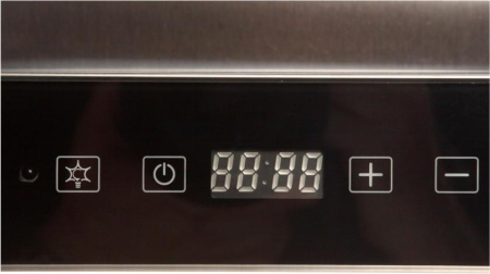 Кухонная вытяжка Zorg Stels 750 60 S