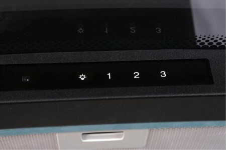 Кухонная вытяжка Zigmund & Shtain K 247.91 B