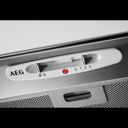 Кухонная вытяжка AEG DGB 1522