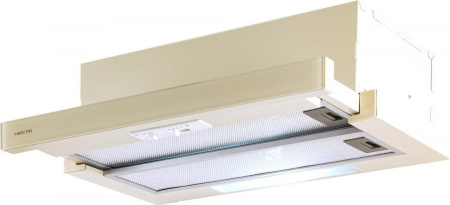 Кухонная вытяжка Hiberg VB 6040 GY