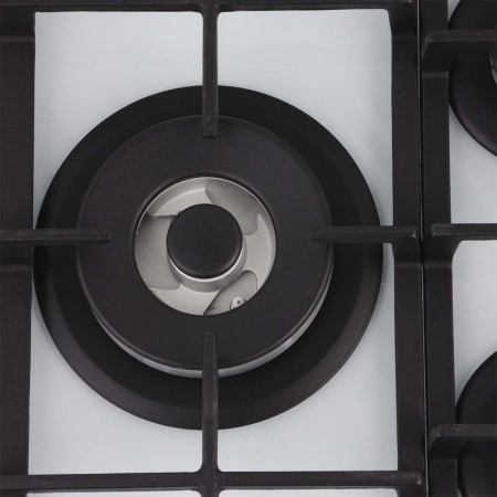 Варочная поверхность Midea MG697TGW