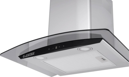 Кухонная вытяжка Exiteq EX-1255