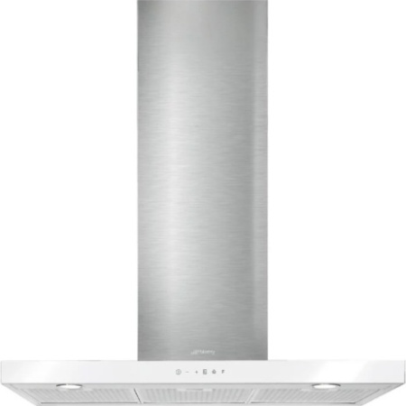 Кухонная вытяжка Smeg KS905BXE2