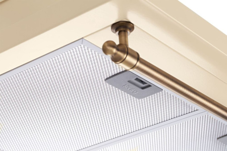 Кухонная вытяжка Korting KHC 6740 RB