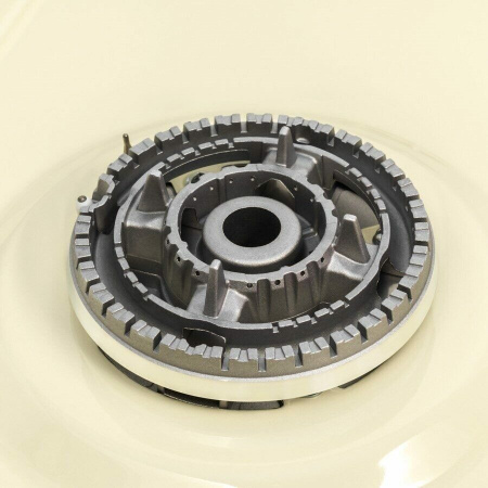 Варочная поверхность Maunfeld EGHE.64.33CBGI.R/G