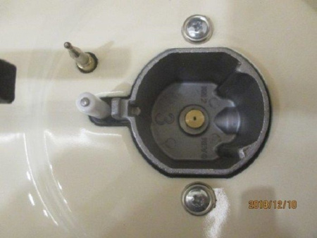 Варочная поверхность Reex PG-631 RBe