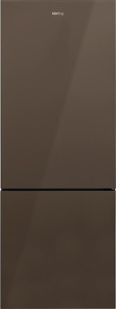 Холодильник Korting KNFC 71928 GBR
