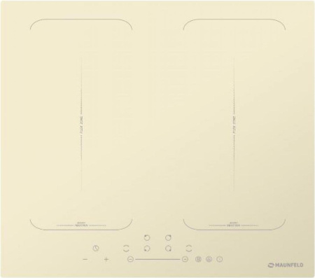 Варочная поверхность Maunfeld EVI.594-FL2-BG