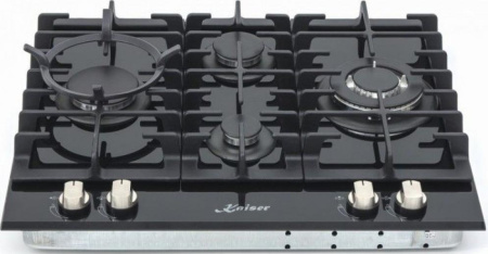 Варочная поверхность Kaiser KCG 6390 Turbo Romb